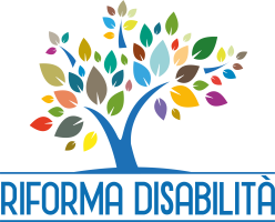 Riforma Disabilità Logo