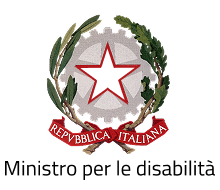 Ministro per le disabilità